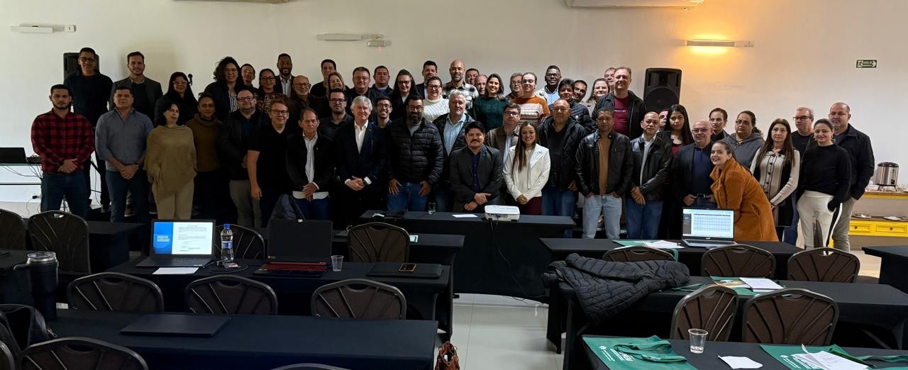 OFICINA NACIONAL E NOVO GESCON